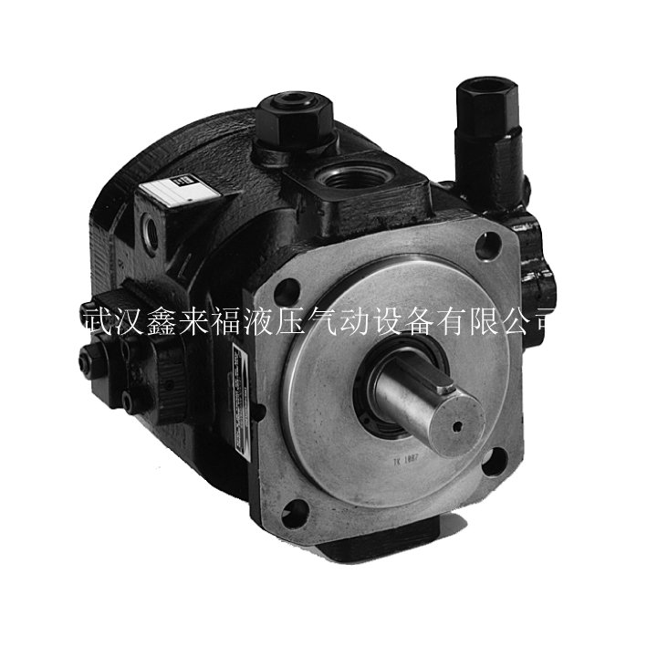 Parker PVS series vane pump