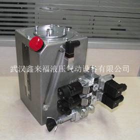 HAWE hydraulic pump